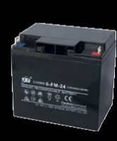 AGM/SLA/VRLA Storage Battery 12V24AH