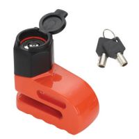 Disk Brake Lock