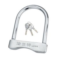 Shackle Lock