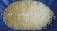 White Rice 25% Broken Origin Viet
