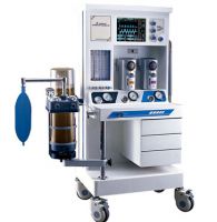 Anesthesia Machine