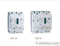 NSX Schneider type Moulded Case Circuit Breaker