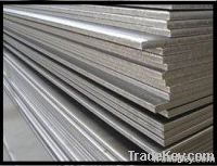 Abrasion Resistant Steel Wear Plate