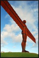 Weathering Steel - CORTEN