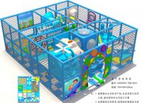 Indoor playground