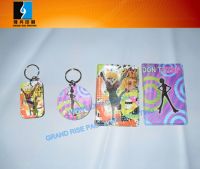 3d Motion  Postcards 3d Flipping Cards