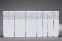 aluminium die-casting radiators