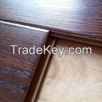 Plank HDF AC3 Germany Technique Laminate