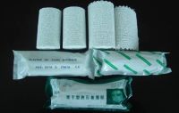 Plaster Of Paris Bandage