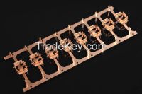 electrical connectors