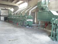 TEXTILE WASTE AND TEXTILE WASTE RECYCLING