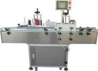 vertical  labeling machine