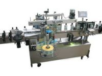 double-side lbeiing  machinery