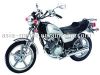 Motorcycle