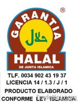 BeHalal