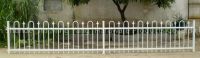 Aluminum Fence (GW-026)