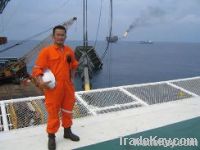 Forcados Crude Oil