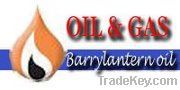 CRUDE OIL (BLCO)