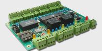 door access controller