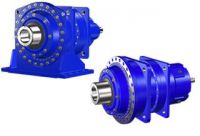 TP Series Planetary Gear Units