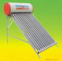 Yuwang Intelligent Solar Water Heater