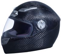 Carbon Fiber Helmet