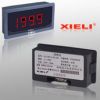 DC Ammeters