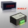 DC Measurement Digital Voltmeter