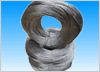 galvanized wire