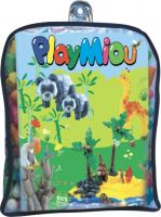 Unique toys-- Playmiou (can be eaten)