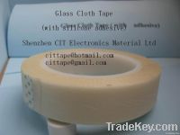 glass cloth tape