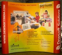 Magnetic Popup