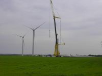 Wind Generator