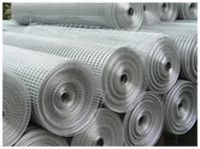 welded wire mesh