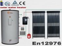 Solar Water Heater