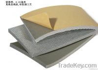 CROSSLINKED FOAM INSULATION