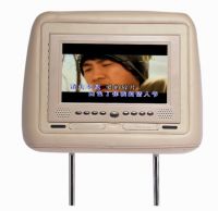 headrest monitors