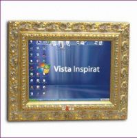 CL-DPF1502  Digital photo frames