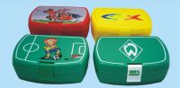 3D Box
