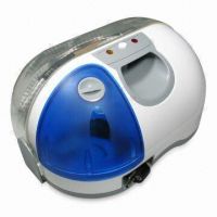 Powerfull Steam Iron