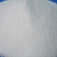 sodium sulphate anhydrous