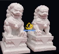 stone sculpture