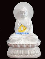 stone carving