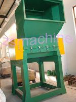 Plastic Crusher