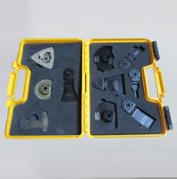 oscillating saw blade set