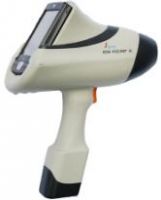 EDX-Pocket-III, Portabel EDX Spectrometer