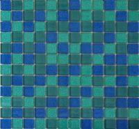 Crystal Glass Mosaic