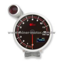 120mm Multi-Function Tachometer (Auto Gauge)