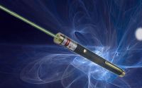 Green Laser Pen