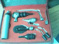 Diagnostic Set